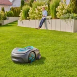 GARDENA smart SILENO max 1.200 m² Mähroboter – Bild 6