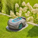 GARDENA smart SILENO max 1.200 m² Mähroboter – Bild 4