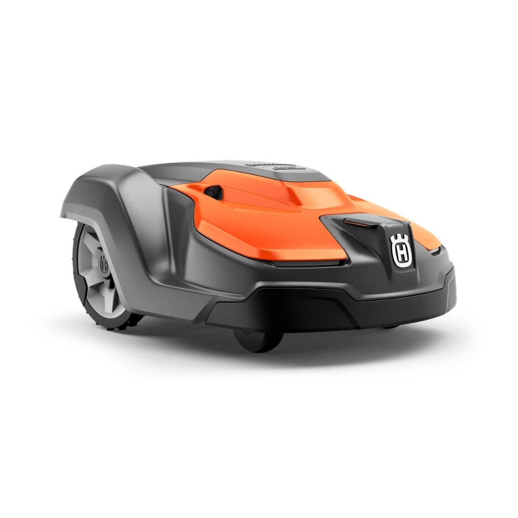1 Husqvarna Automower 550 EPOS – Bild 1