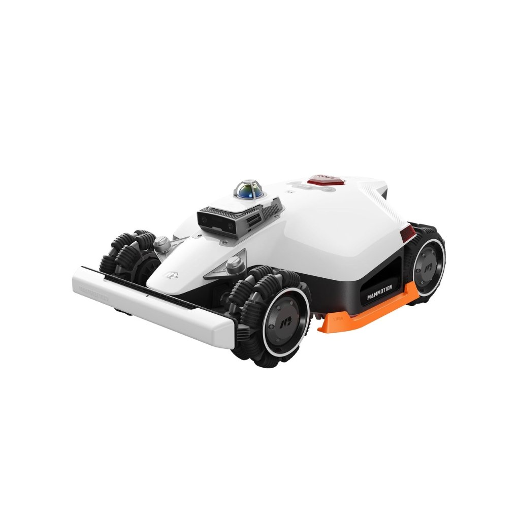 1 Mammotion LUBA 3 AWD 10000 Mähroboter – Bild 1