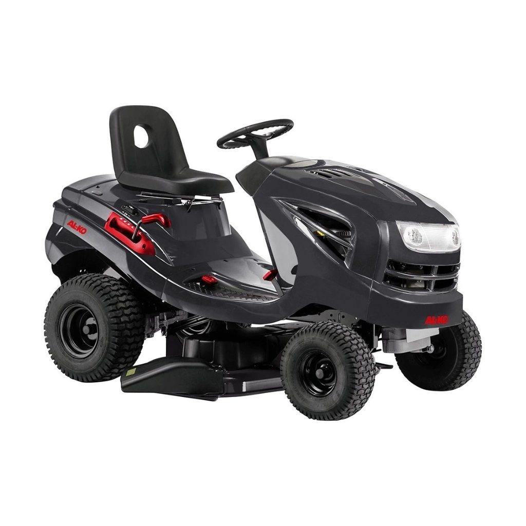 1 AL-KO Comfort 18-103.4 HD-A V2 Rasentraktor – Bild 1