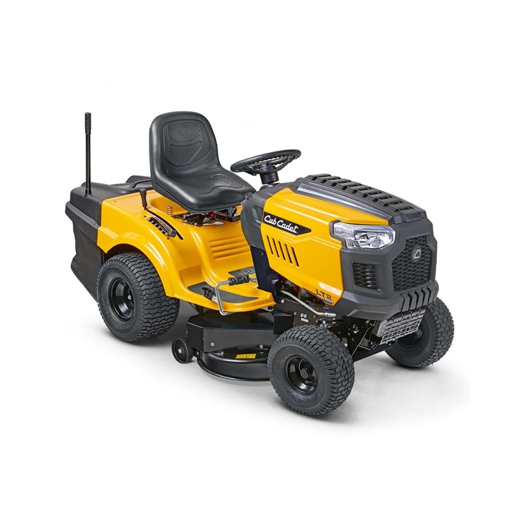 1 Cub Cadet LT2 NR92 Rasentraktor – Bild 1