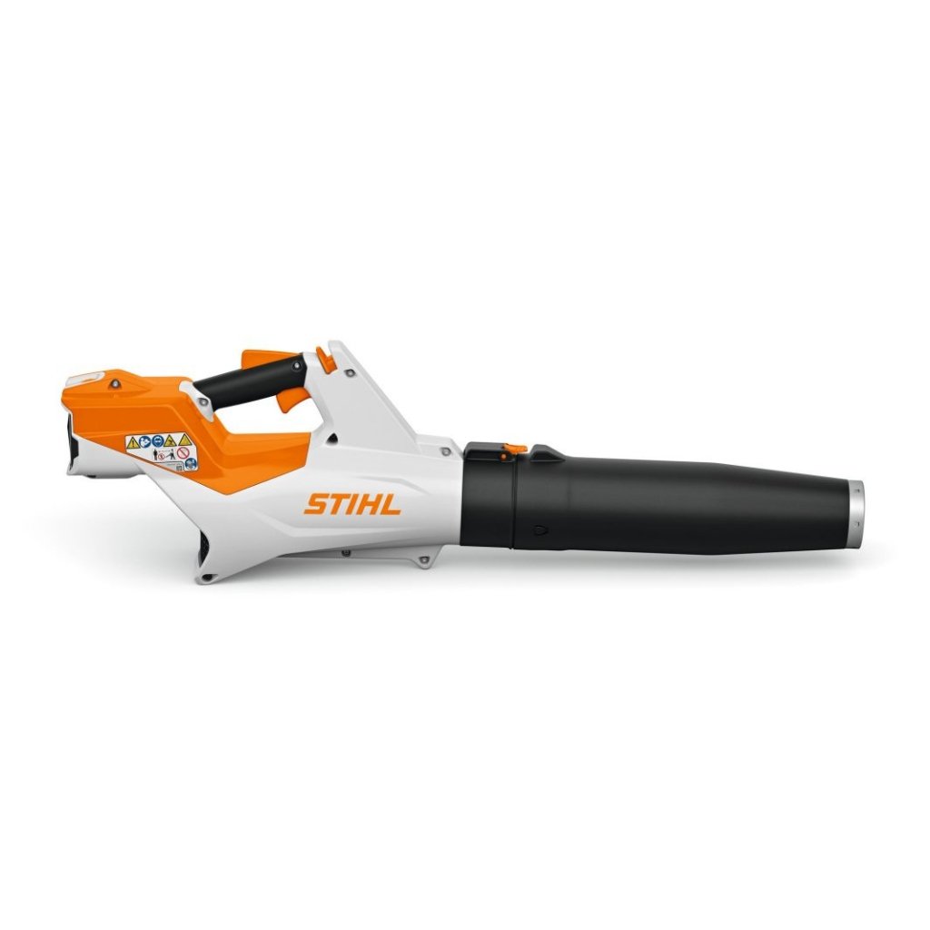 1 STIHL BGA 60 Akku-Laubbläser – Bild 1