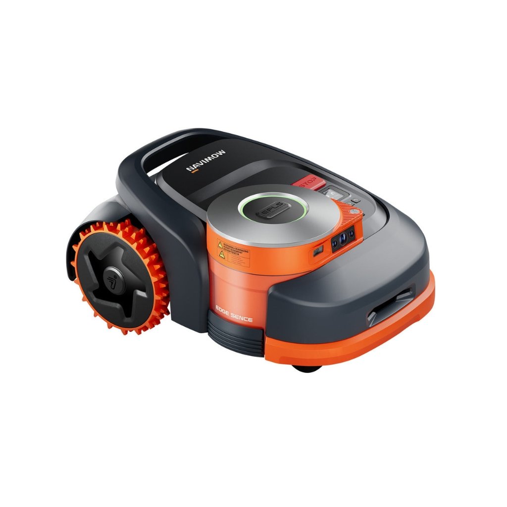 1 Segway Navimow H210 Mähroboter – Bild 1