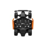Mammotion LUBA 3 AWD 10000 Mähroboter – Bild 4