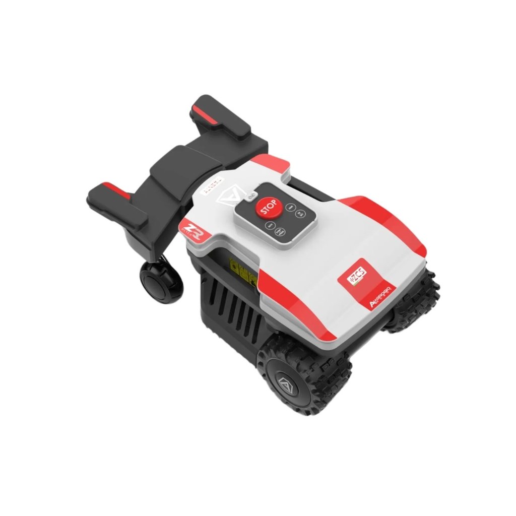 2 Ambrogio Twenty ZR EVO Mähroboter – Bild 1