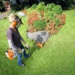 STIHL FS 56 R Benzin-Motorsense – Bild 2