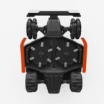 Mammotion LUBA 2 AWD 5000X – Bild 4