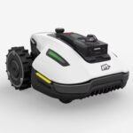 Mammotion YUKA mini 600 Mähroboter – Bild 4