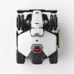 Mammotion LUBA 3 AWD 3000 Mähroboter – Bild 6