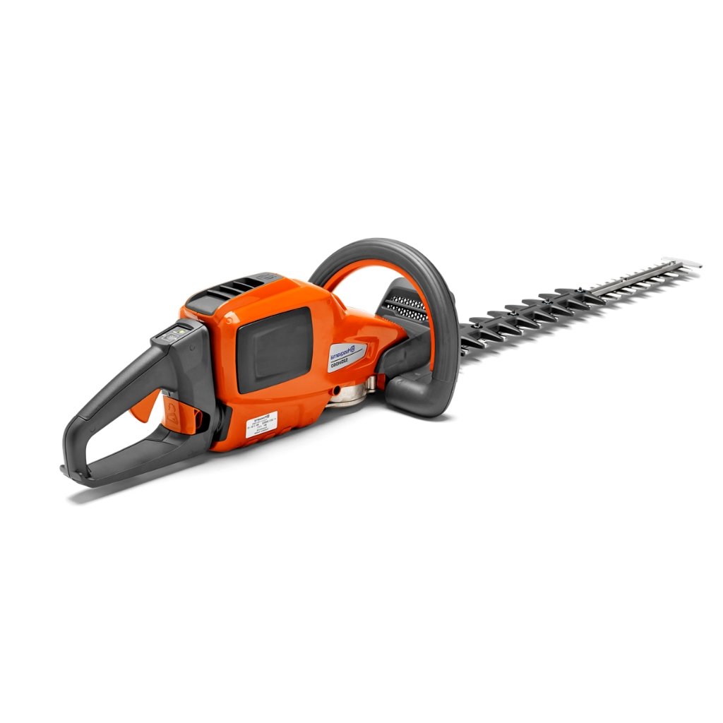 img-principal HUSQVARNA 520iHD60 Akku-Heckenschere – Bild 1